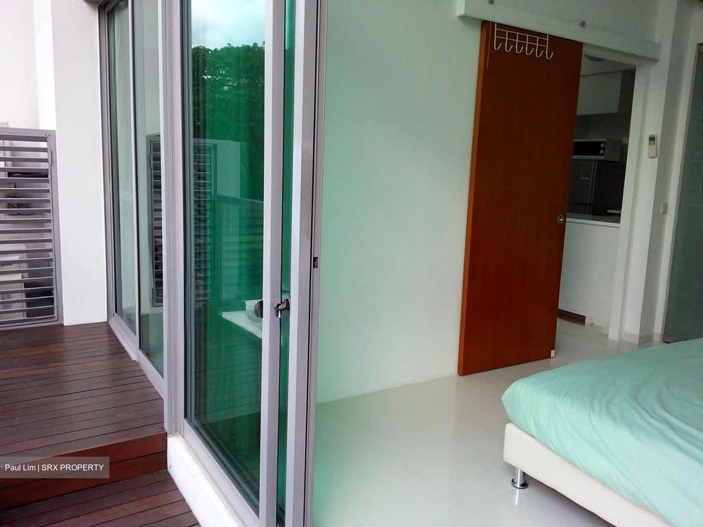 One-north Residences (D5), Apartment #613799081